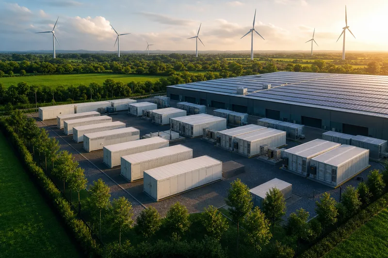 Bezemisyjne Systemy Energetyczne
