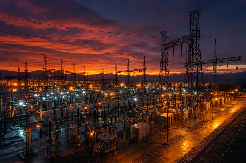 Smart Grid i Cyfryzacja